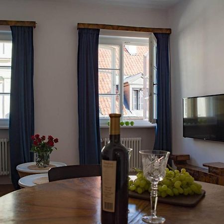 Apartament Near To The Castle Warszawa Zewnętrze zdjęcie