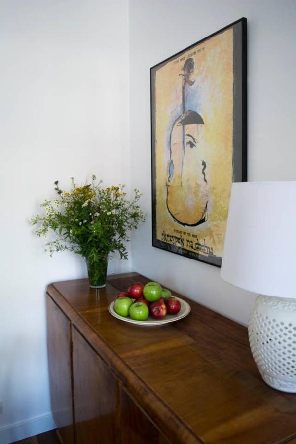 Apartament Near To The Castle Warszawa Zewnętrze zdjęcie