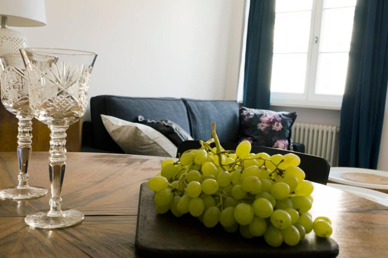 Apartament Near To The Castle Warszawa Zewnętrze zdjęcie