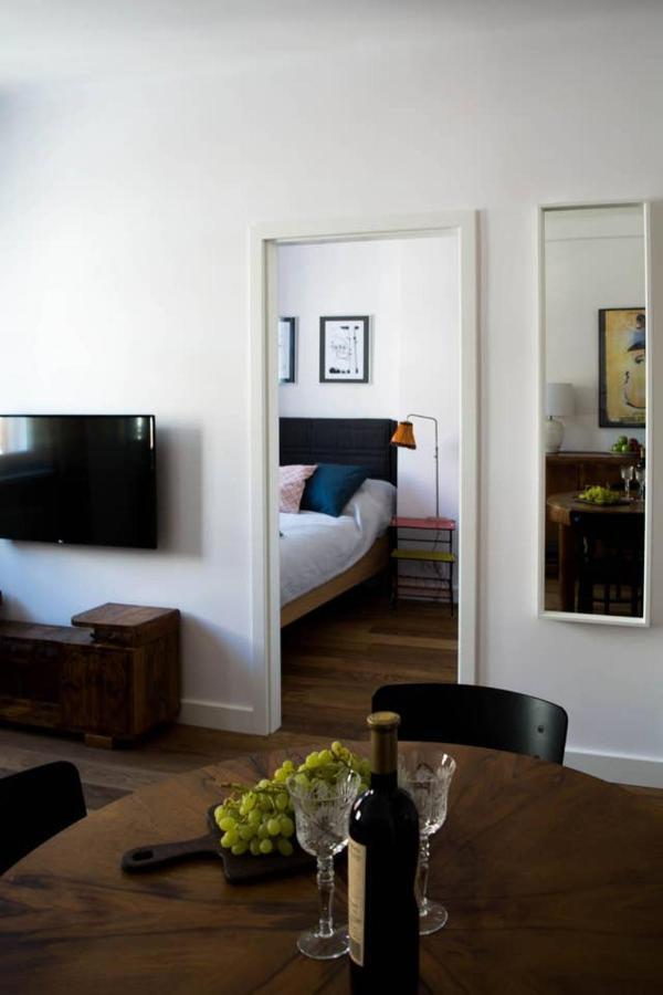 Apartament Near To The Castle Warszawa Zewnętrze zdjęcie