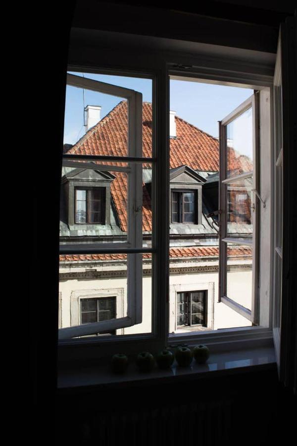 Apartament Near To The Castle Warszawa Zewnętrze zdjęcie