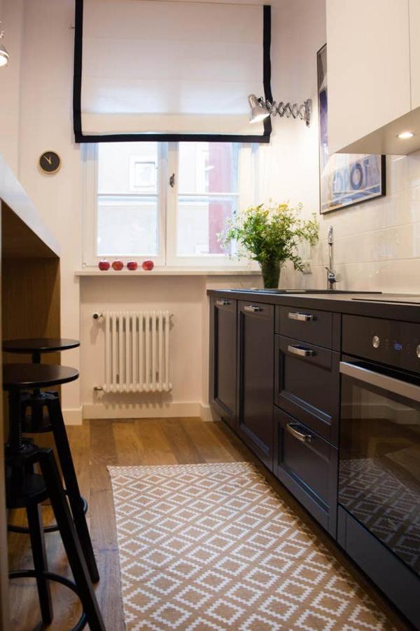 Apartament Near To The Castle Warszawa Zewnętrze zdjęcie