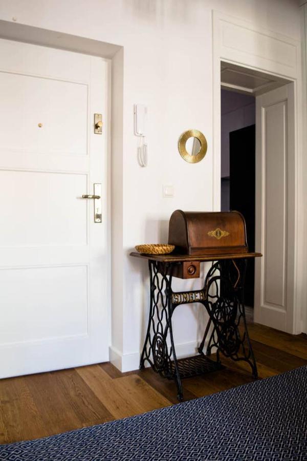 Apartament Near To The Castle Warszawa Zewnętrze zdjęcie