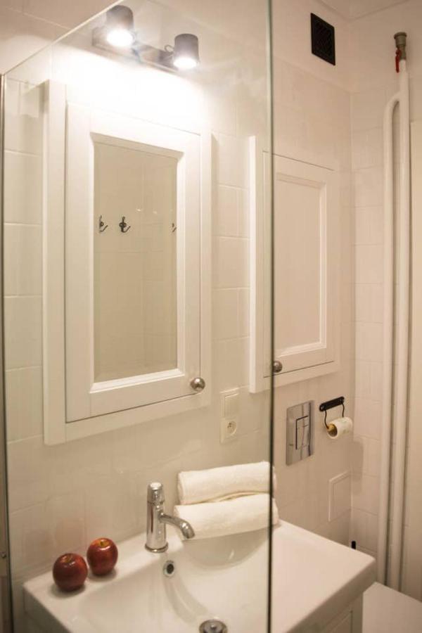Apartament Near To The Castle Warszawa Zewnętrze zdjęcie