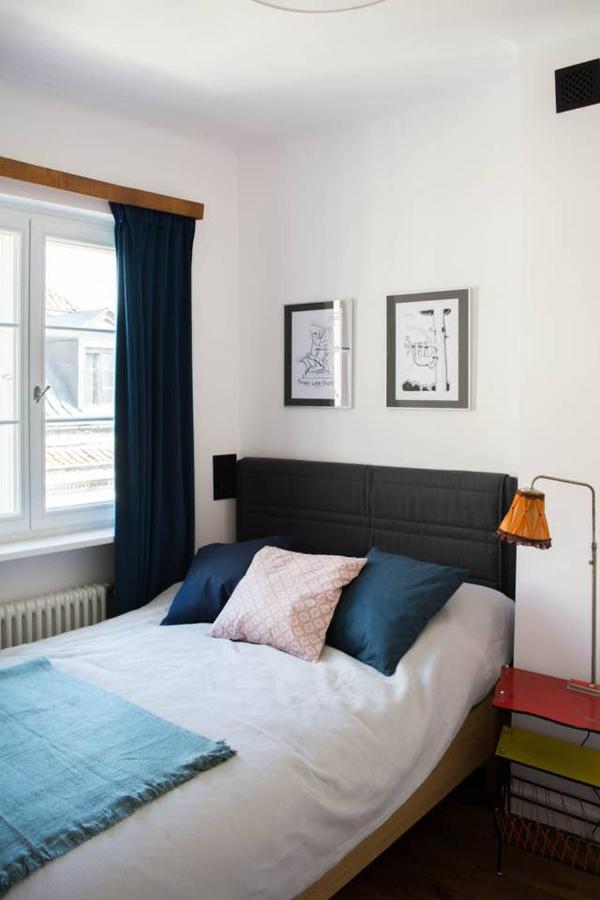 Apartament Near To The Castle Warszawa Zewnętrze zdjęcie
