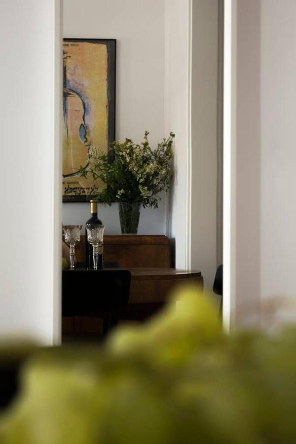 Apartament Near To The Castle Warszawa Zewnętrze zdjęcie