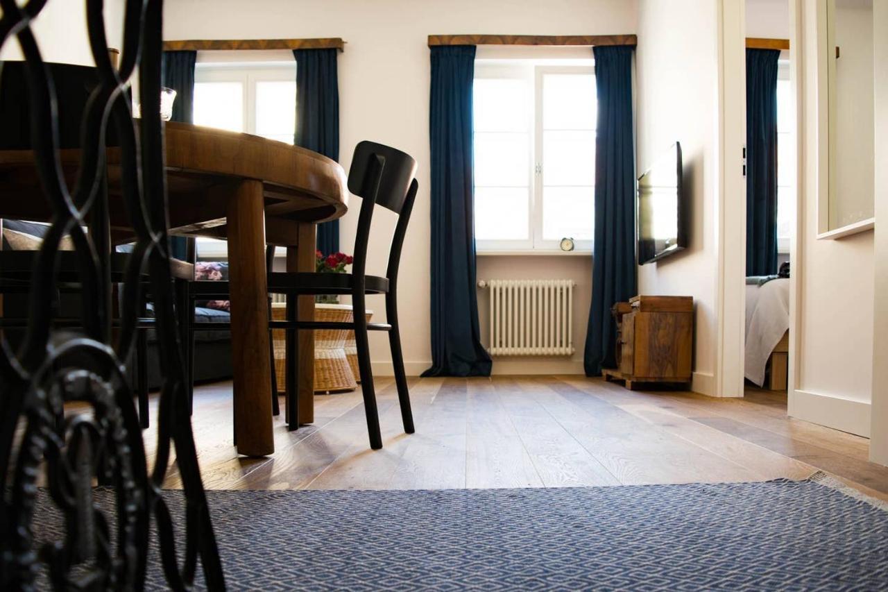 Apartament Near To The Castle Warszawa Zewnętrze zdjęcie